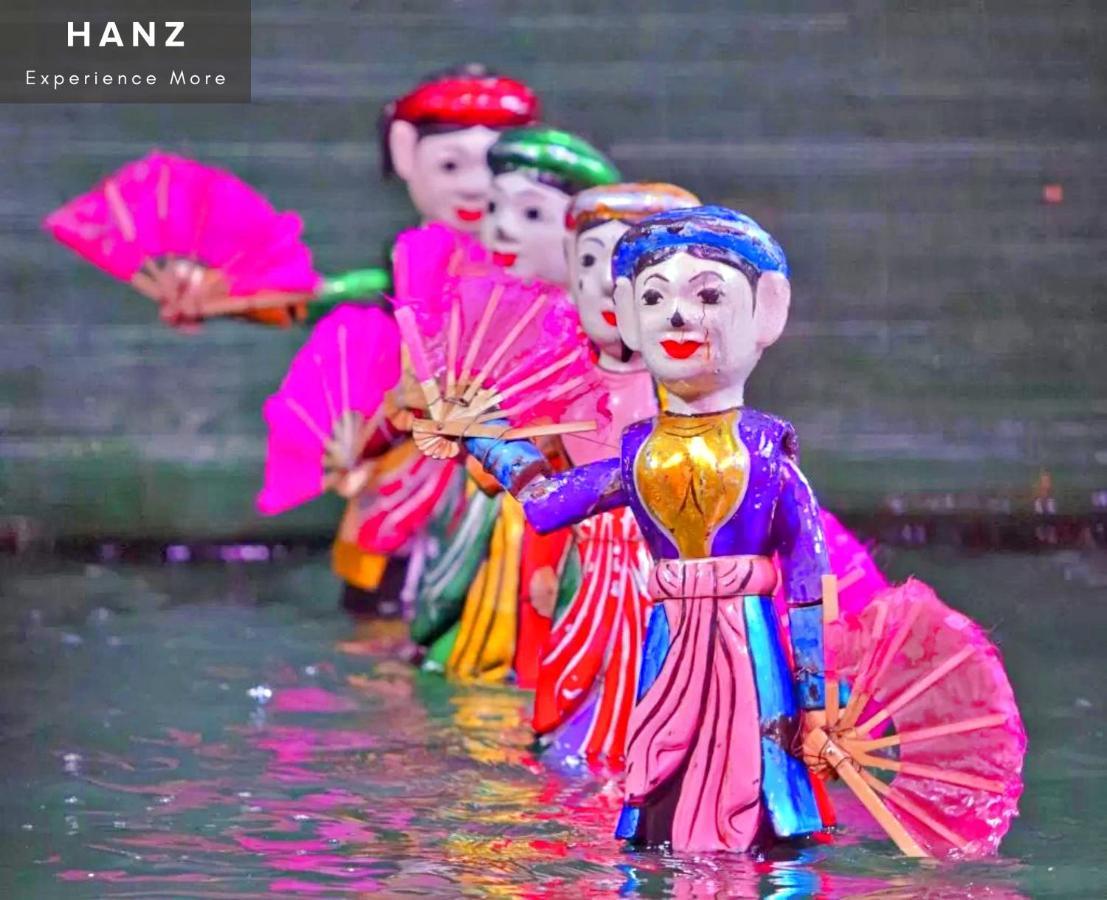 Hanz Premium Harmonie Hotel Saigon Хошимин Экстерьер фото