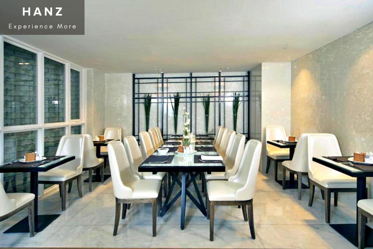 Hanz Premium Harmonie Hotel Saigon Хошимин Экстерьер фото