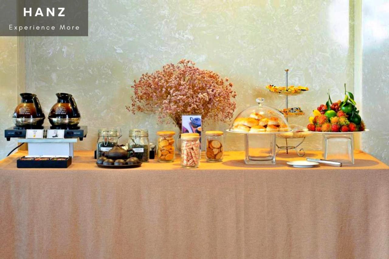 Hanz Premium Harmonie Hotel Saigon Хошимин Экстерьер фото